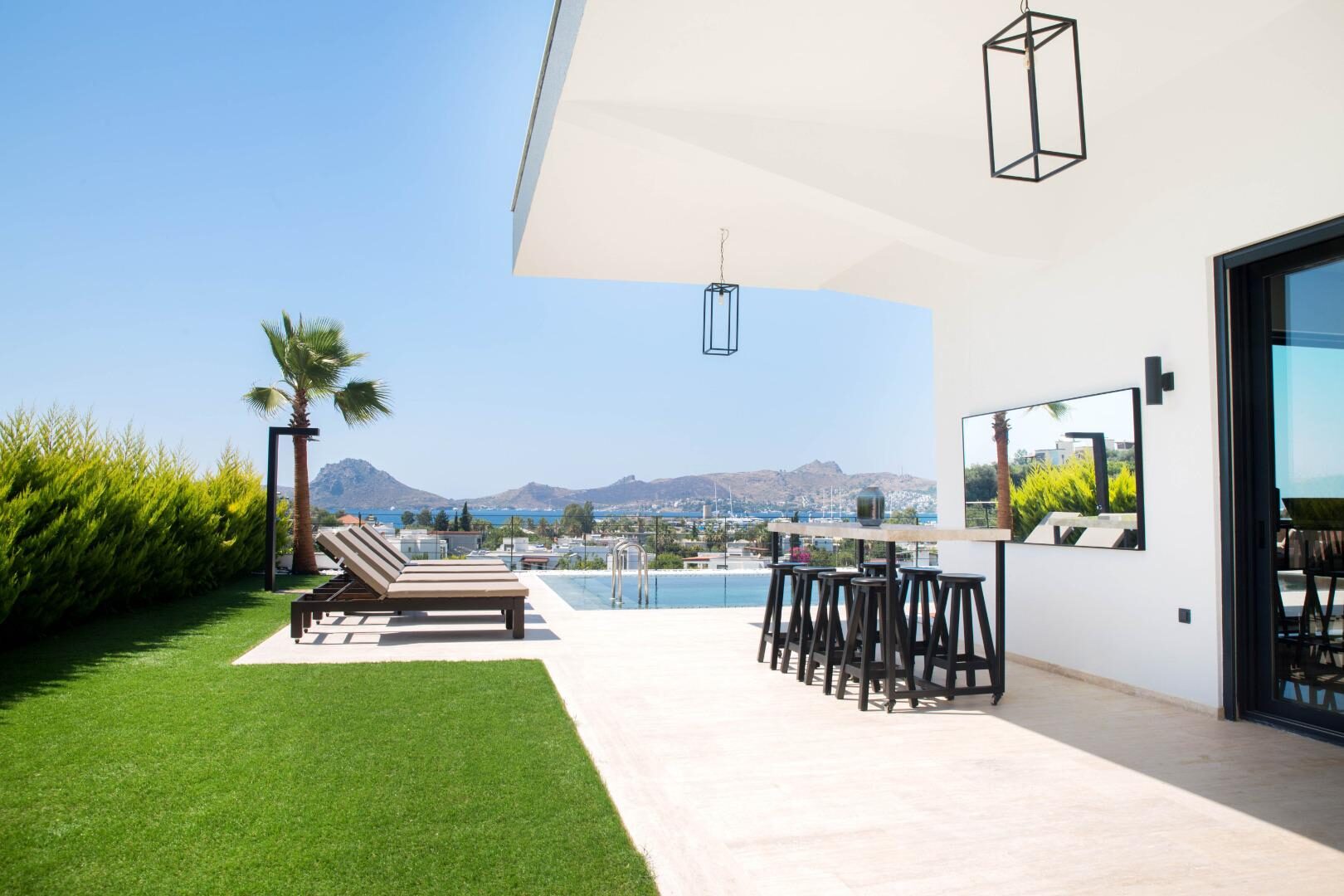 Villa Bambi 443 — 41