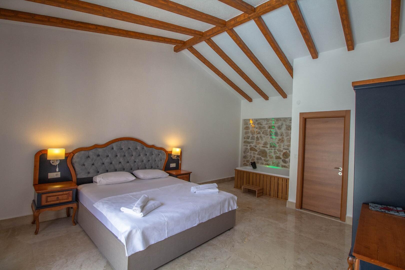 Villa Patara Serenity — 15