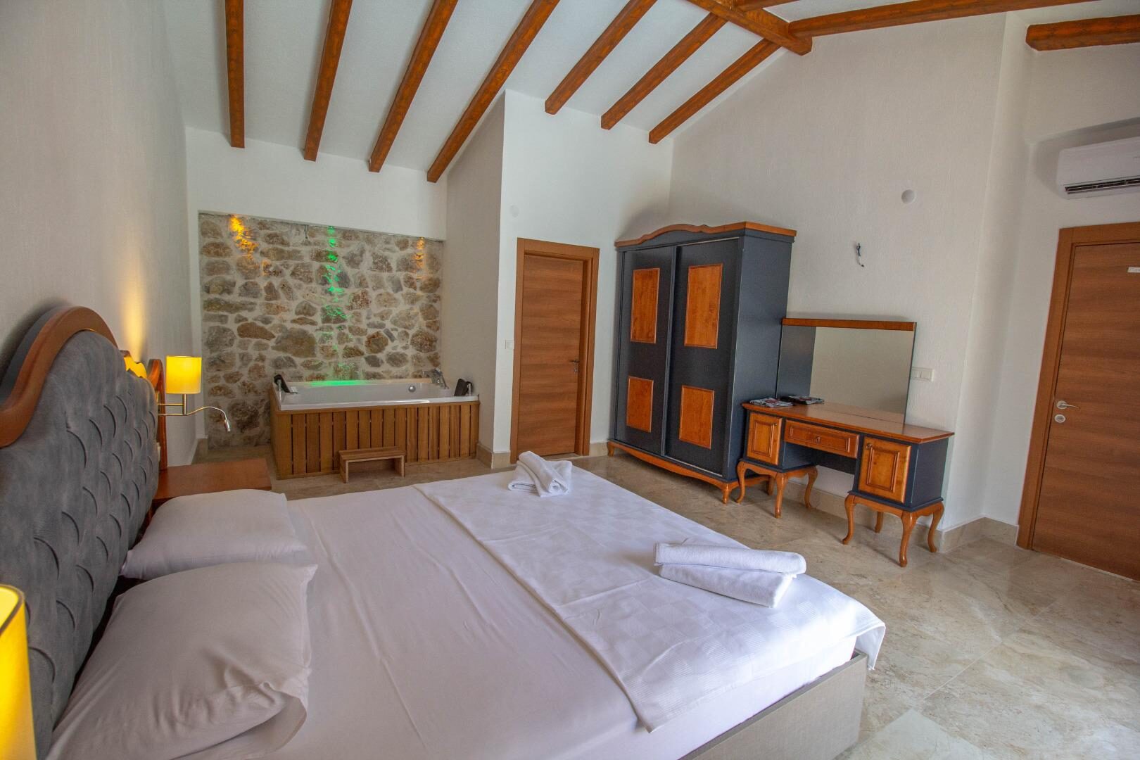 Villa Patara Serenity — 16