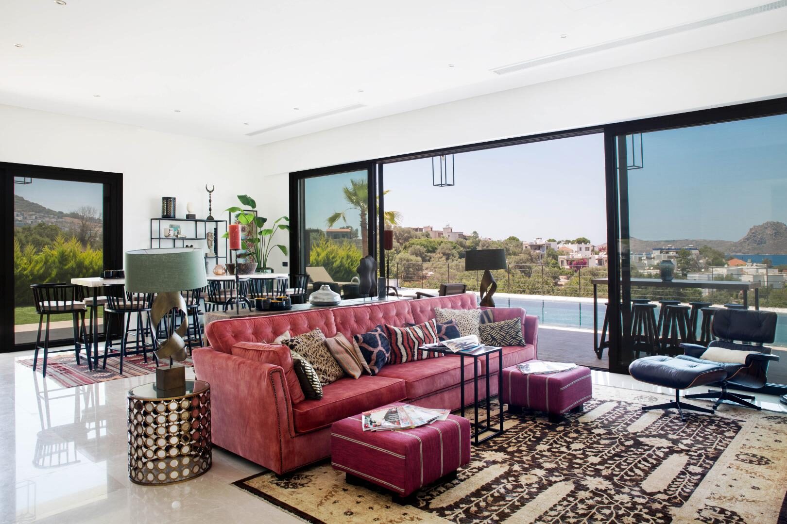 Villa Bambi 443 — 44