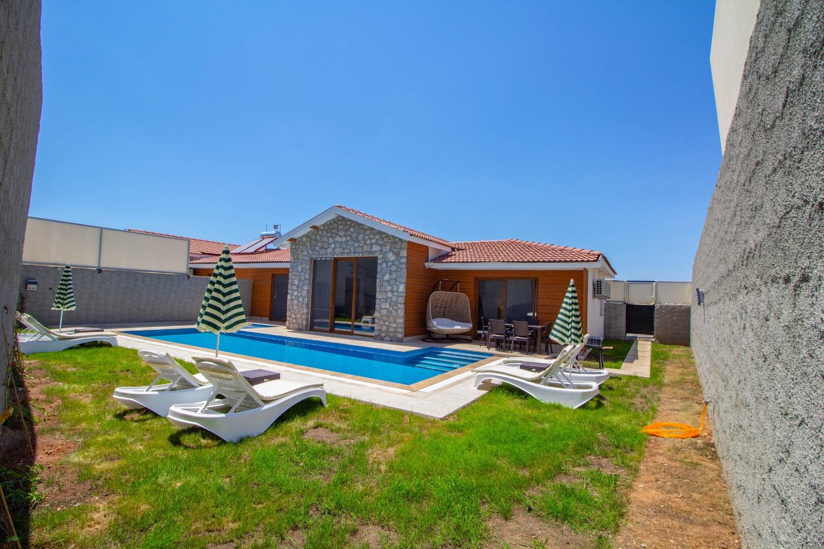 Villa Patara Serenity — 18