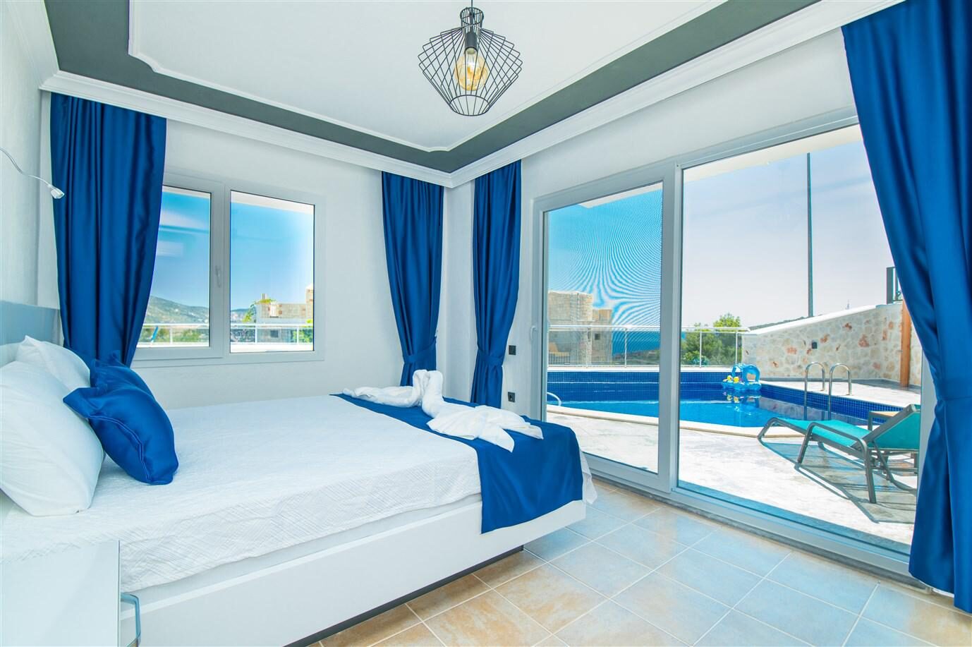 Villa Kıvanç — 57