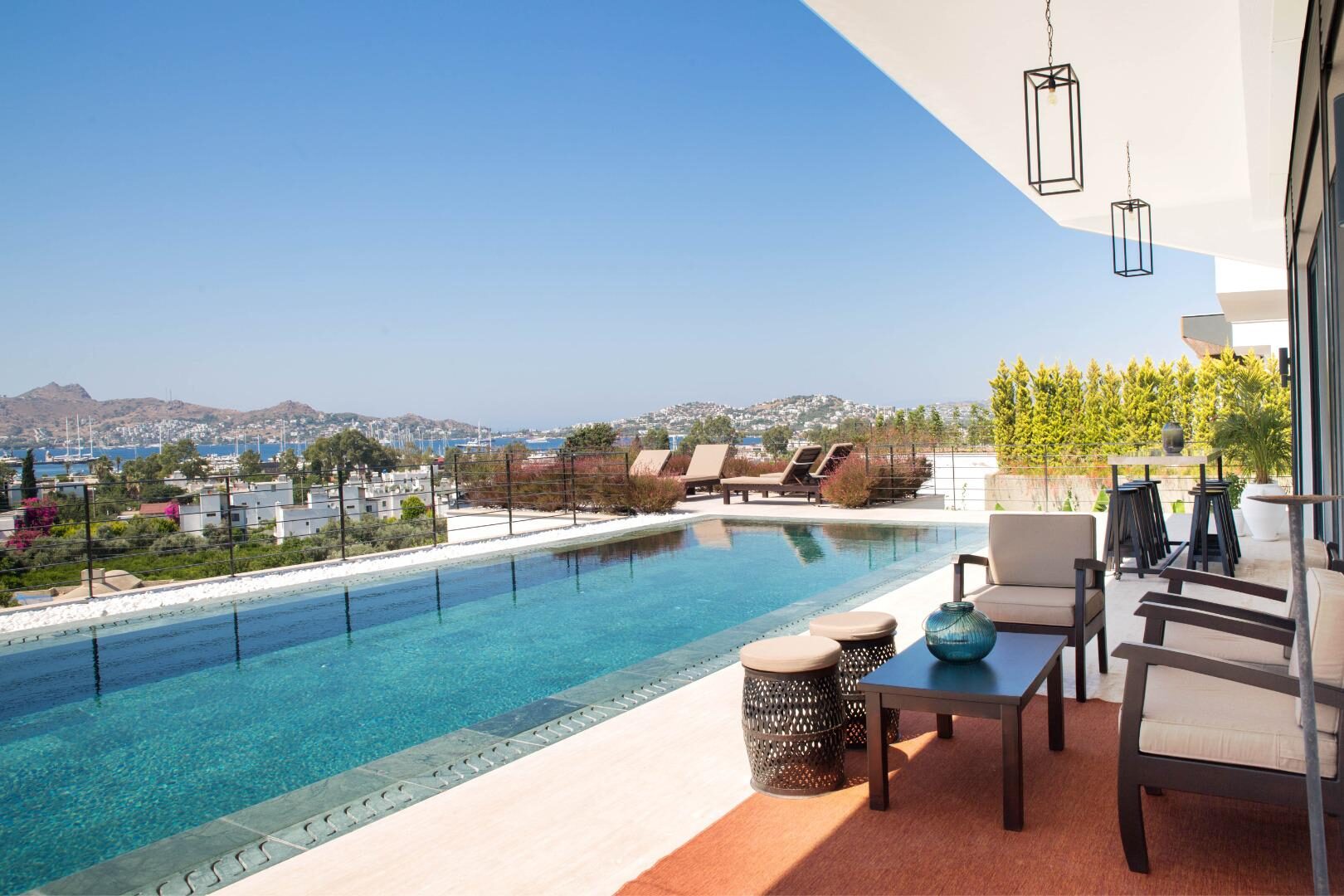 Villa Bambi 443 — 50