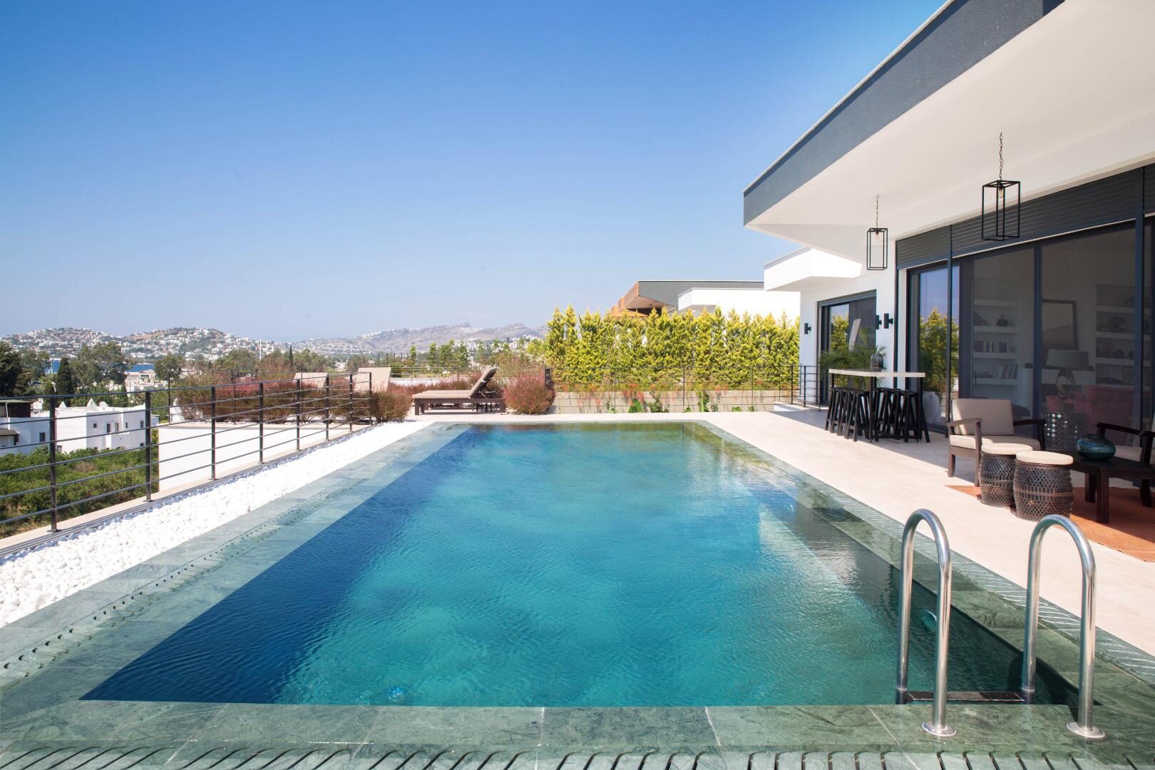 Villa Bambi 443 — 51