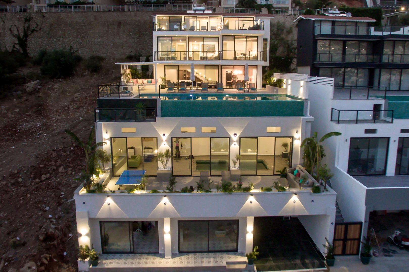 Villa İmperial