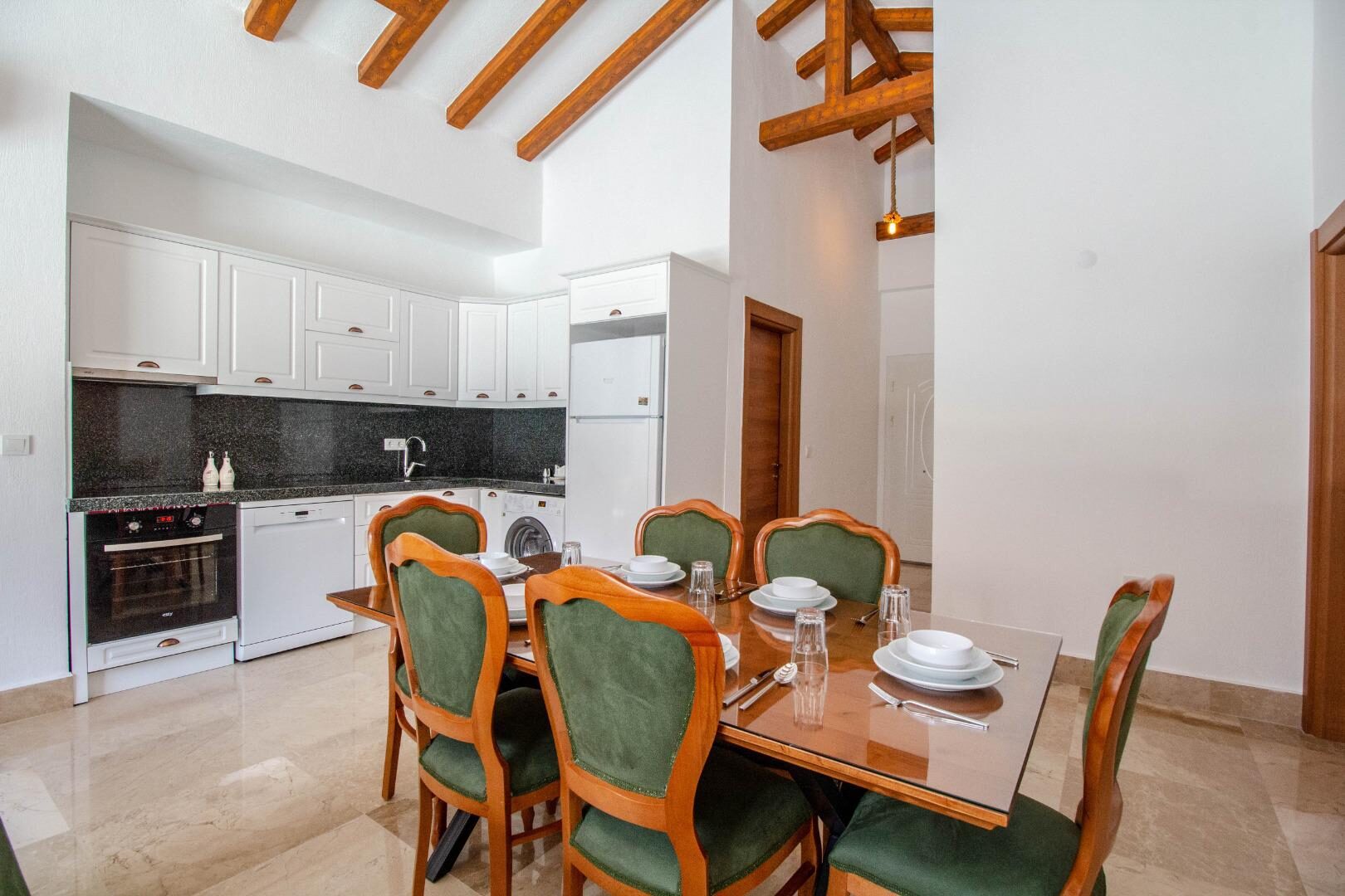 Villa Patara Serenity — 28