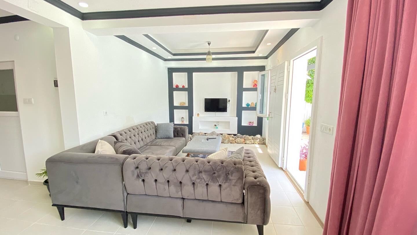 Villa Pandora 1 — 6
