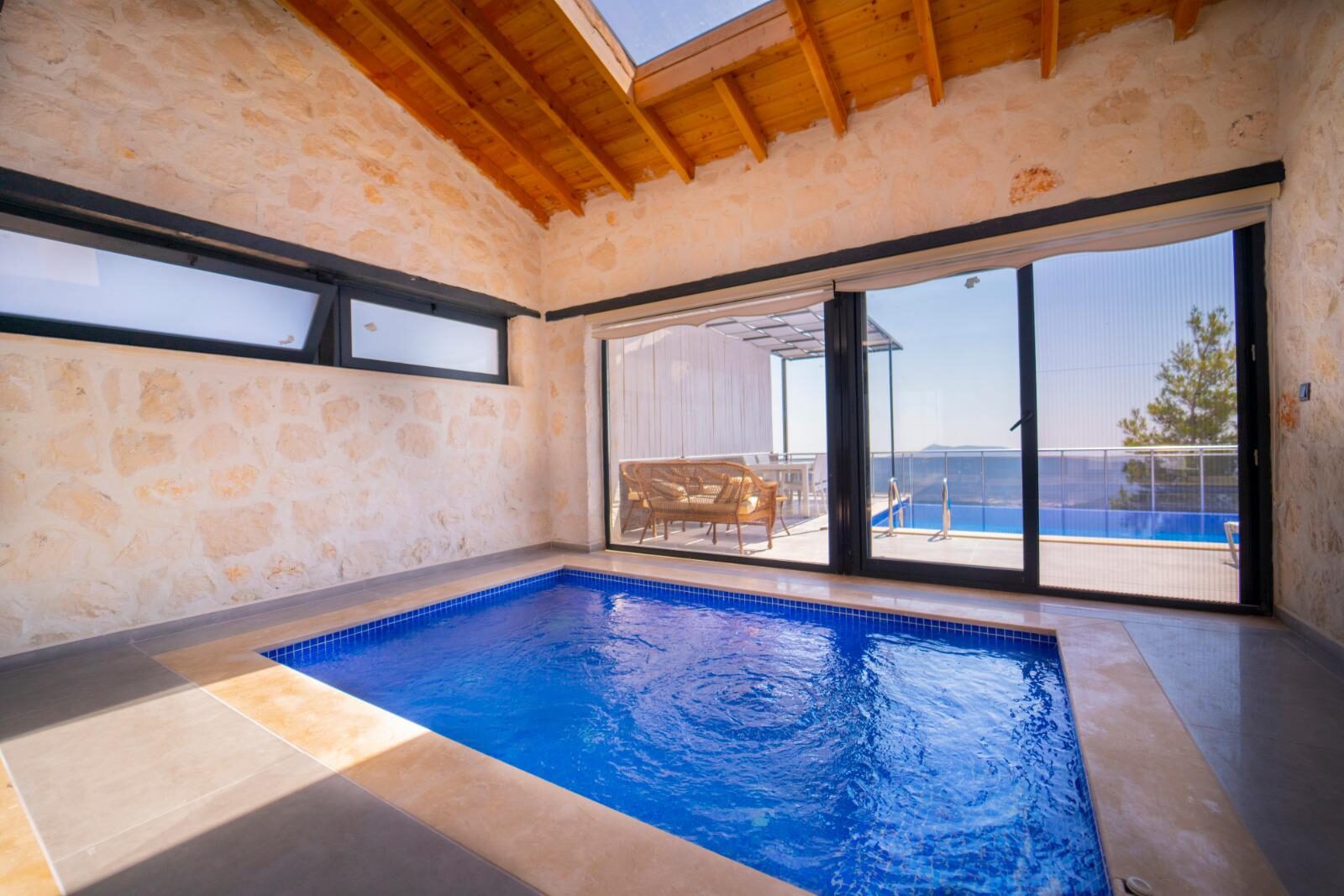 Villa Savaş — 6