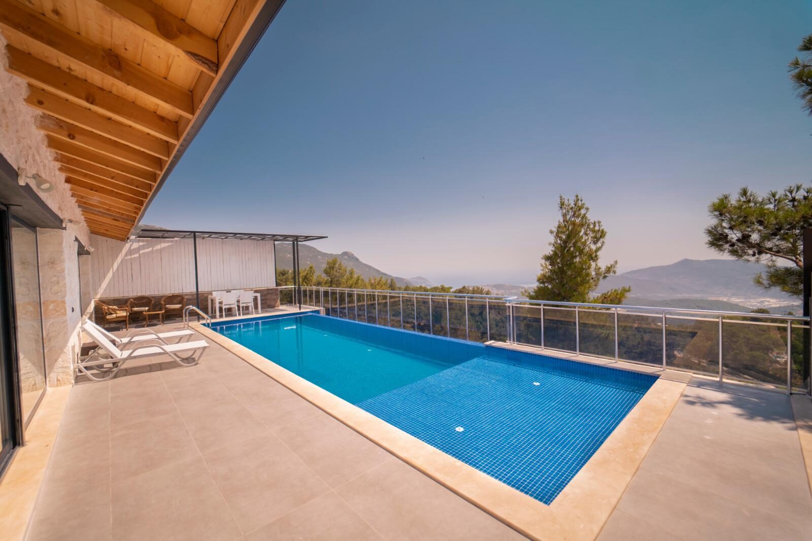 Villa Savaş — 7