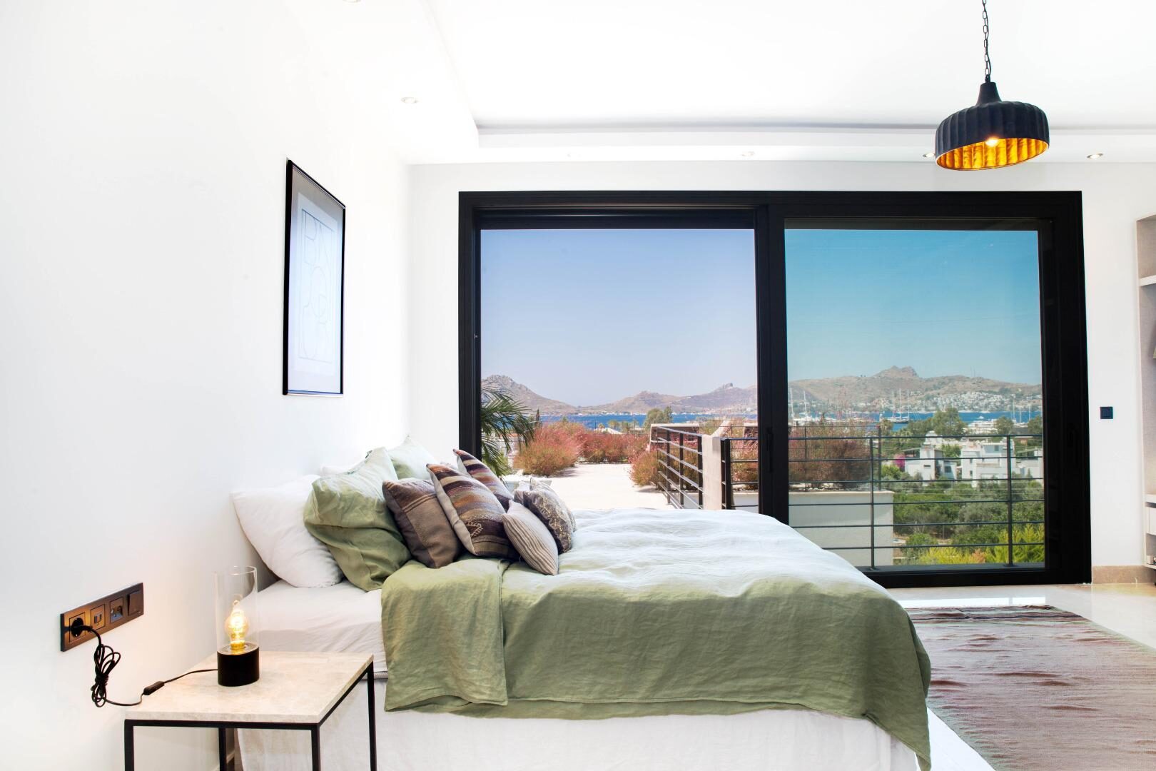 Villa Bambi 443 — 61