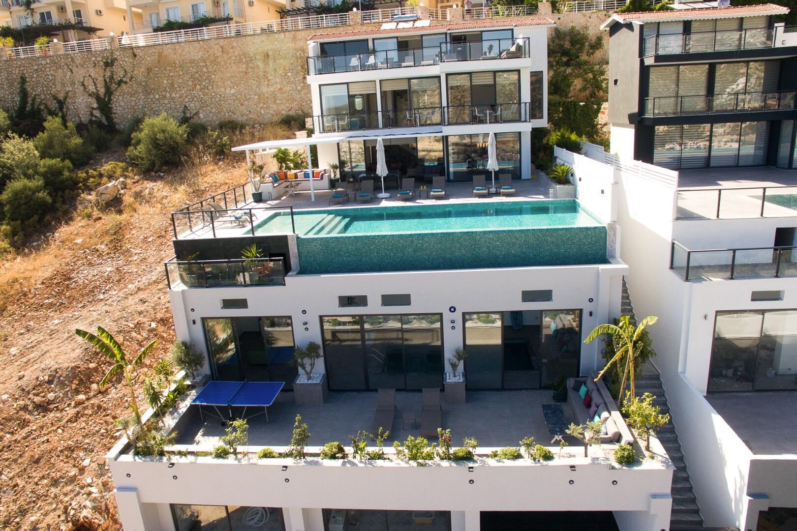 Villa İmperial — 5