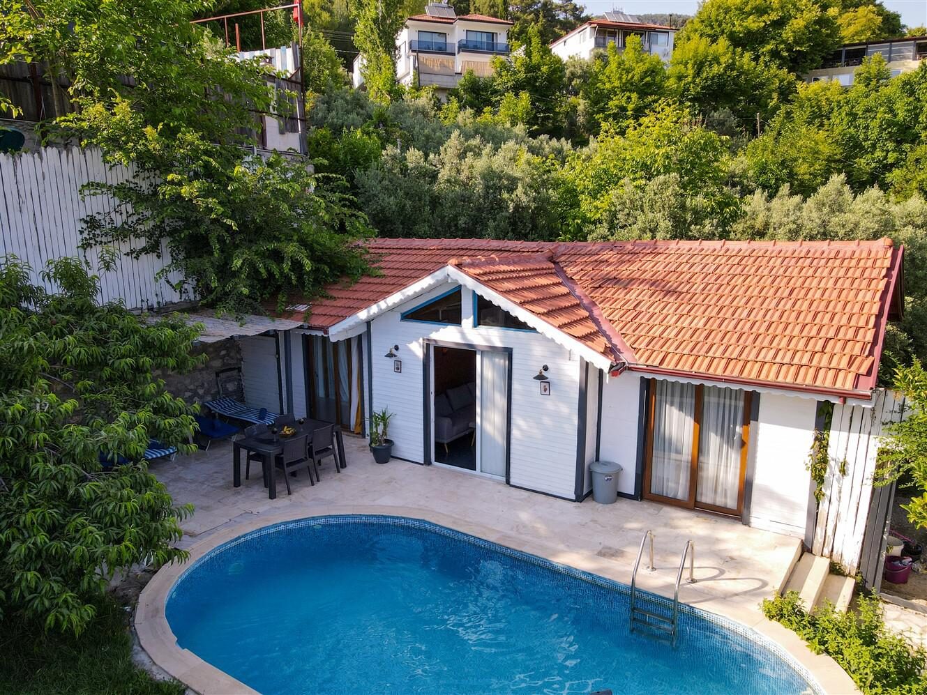 Villa Pandora 3