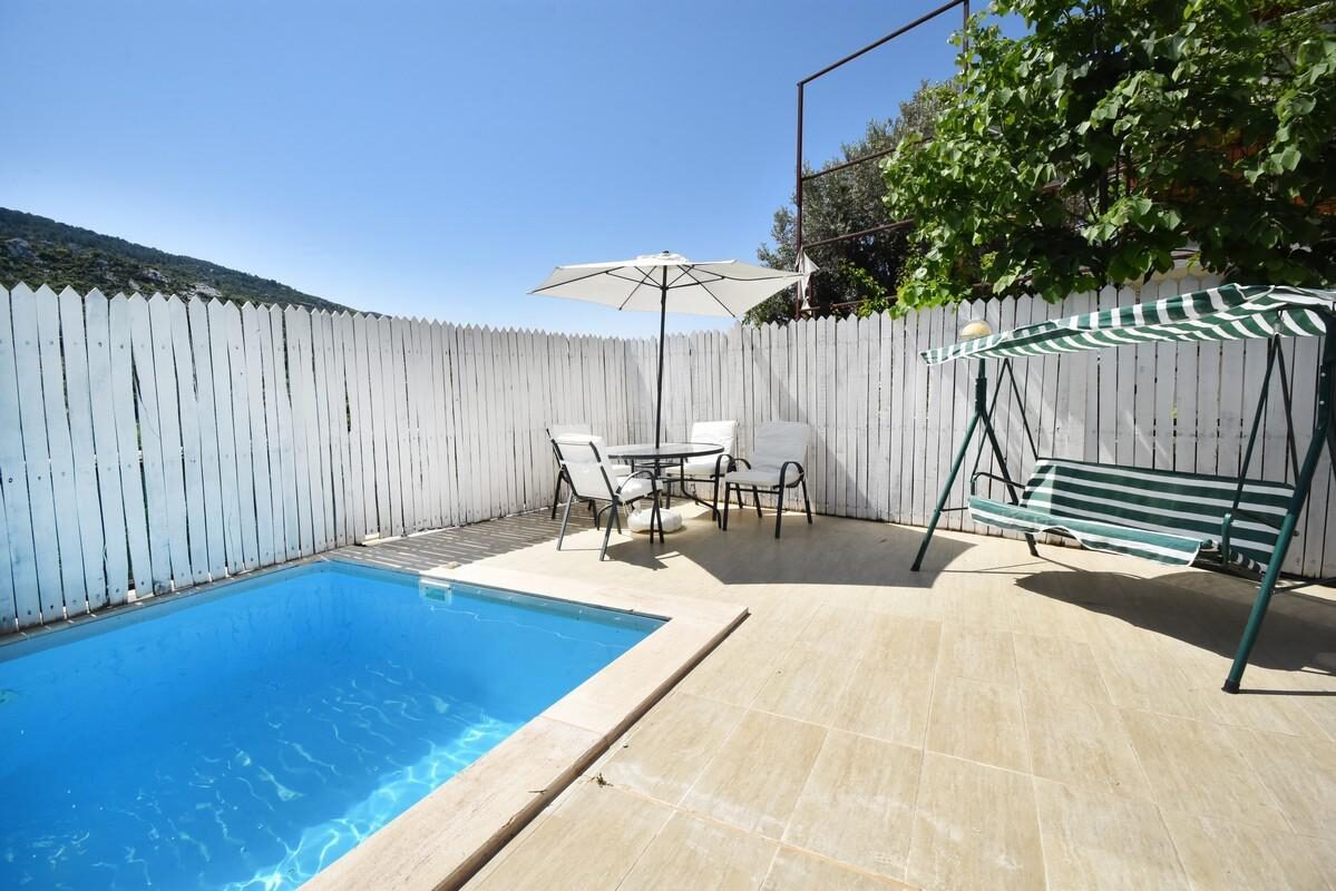 Villa Pandora 1 — 13