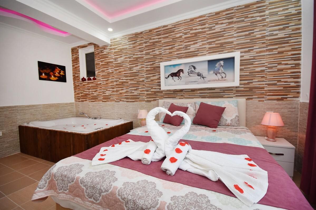 Villa Pandora 1 — 17