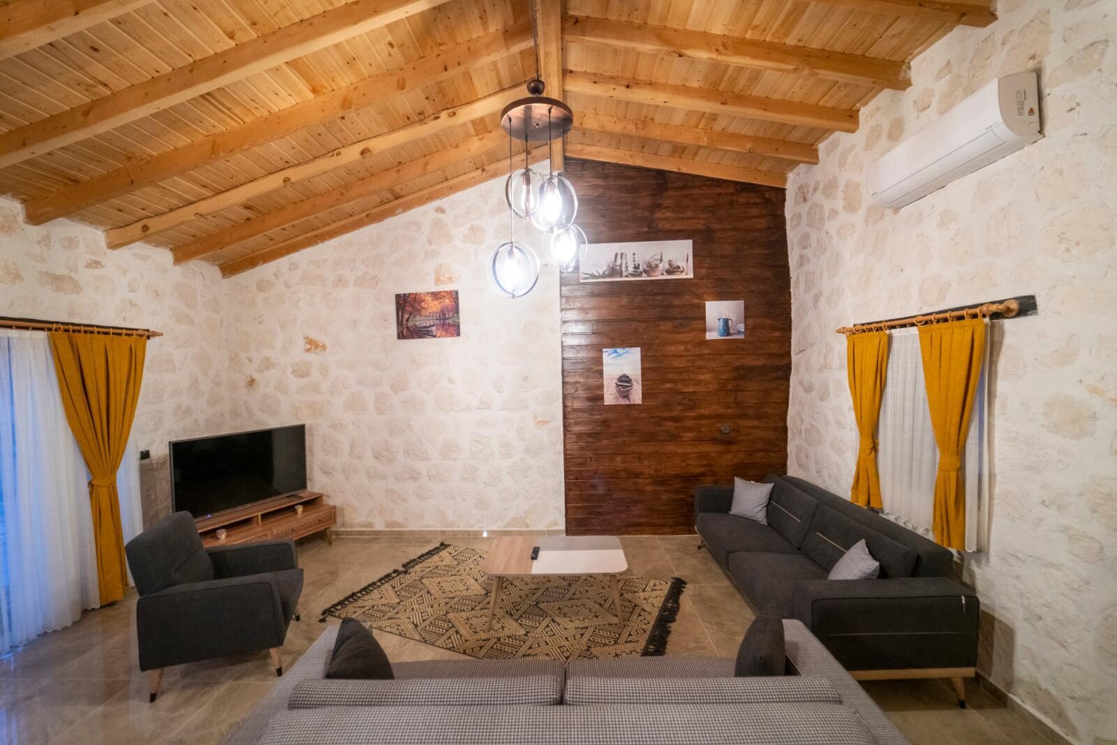Villa Savaş — 19