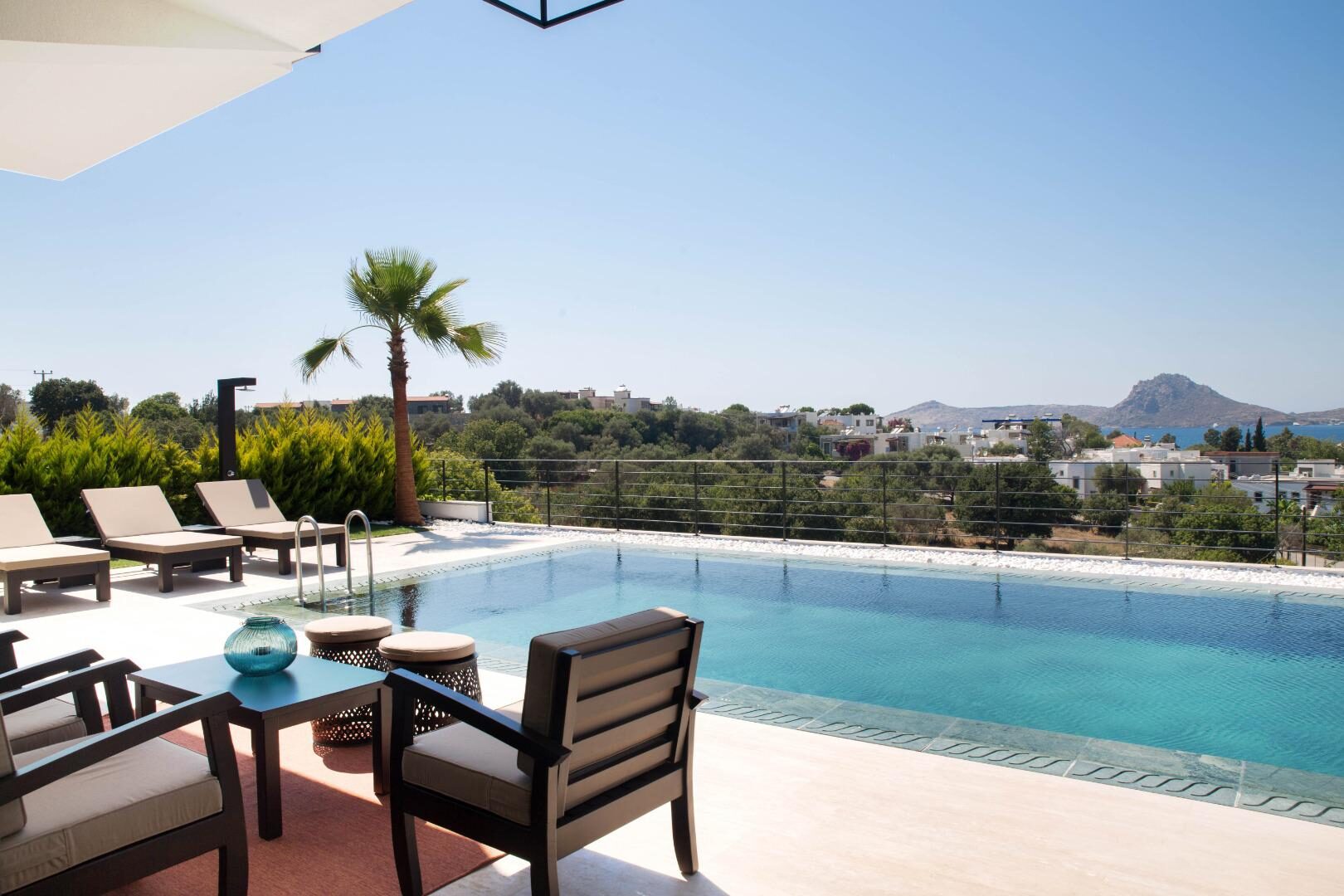 Villa Bambi 443 — 72