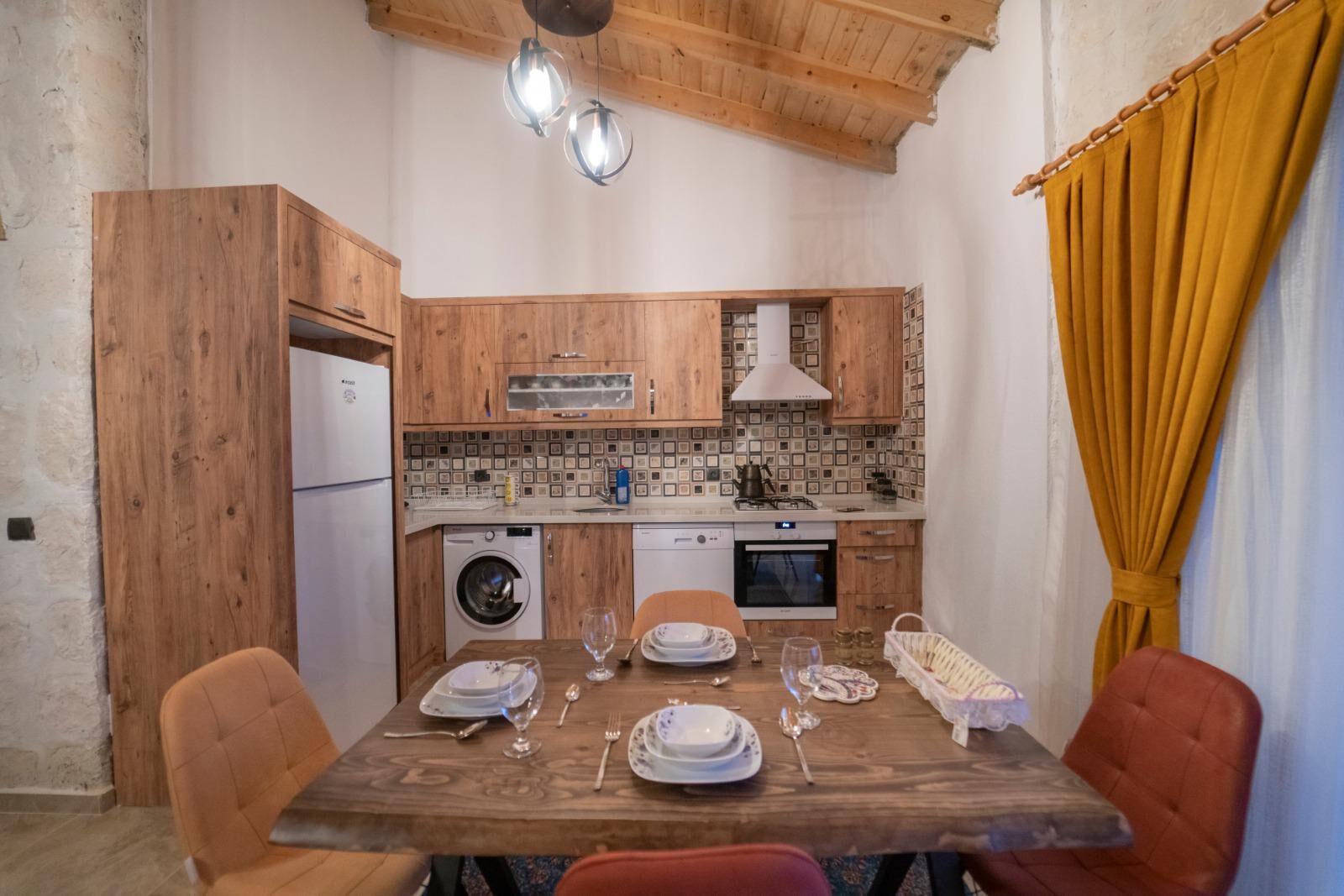 Villa Savaş — 20