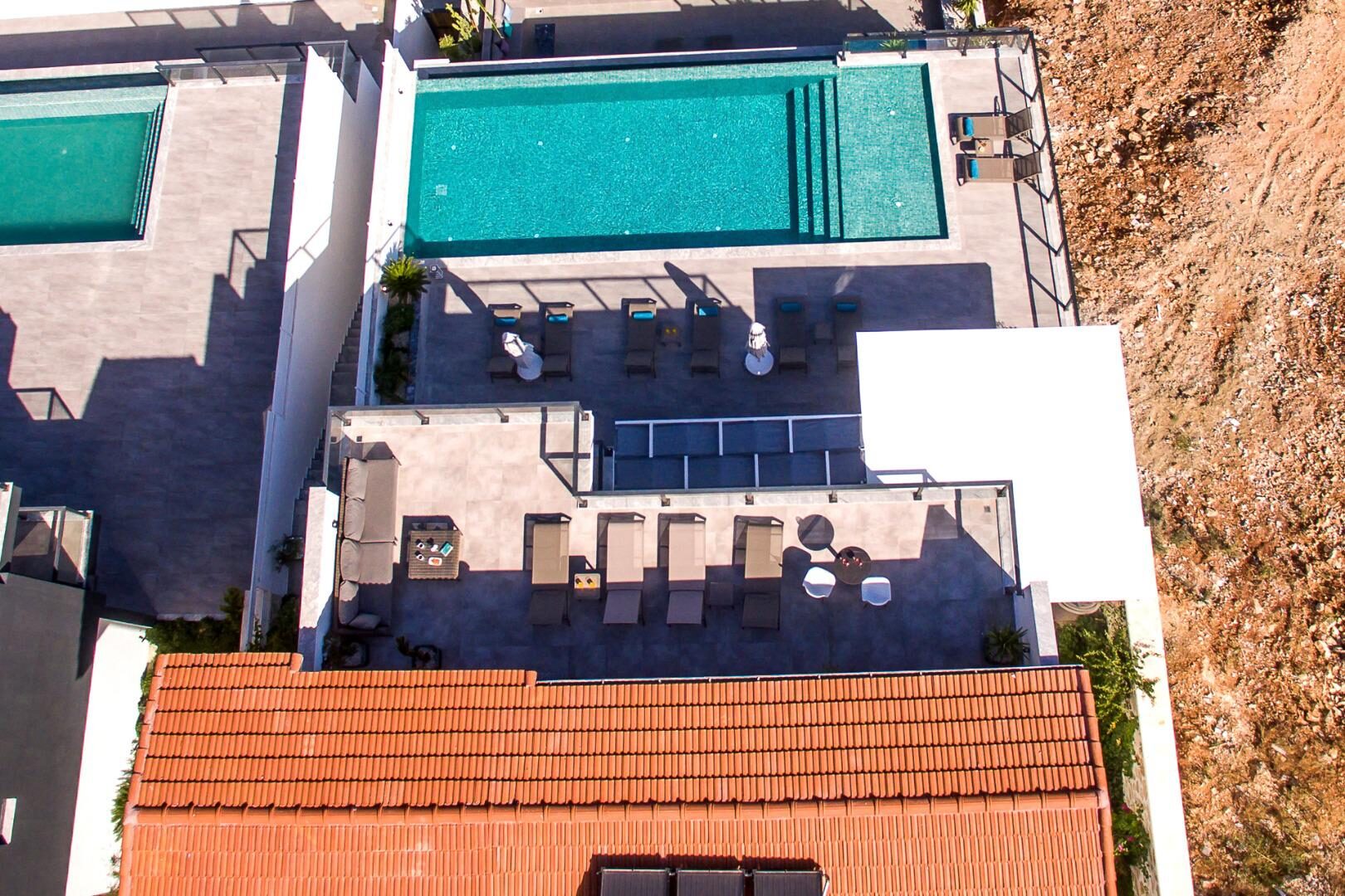 Villa İmperial — 15