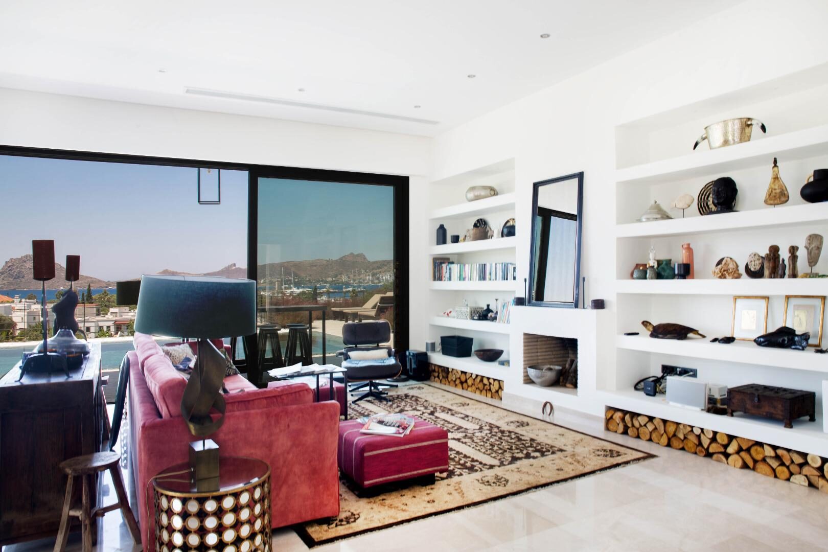 Villa Bambi 443 — 74