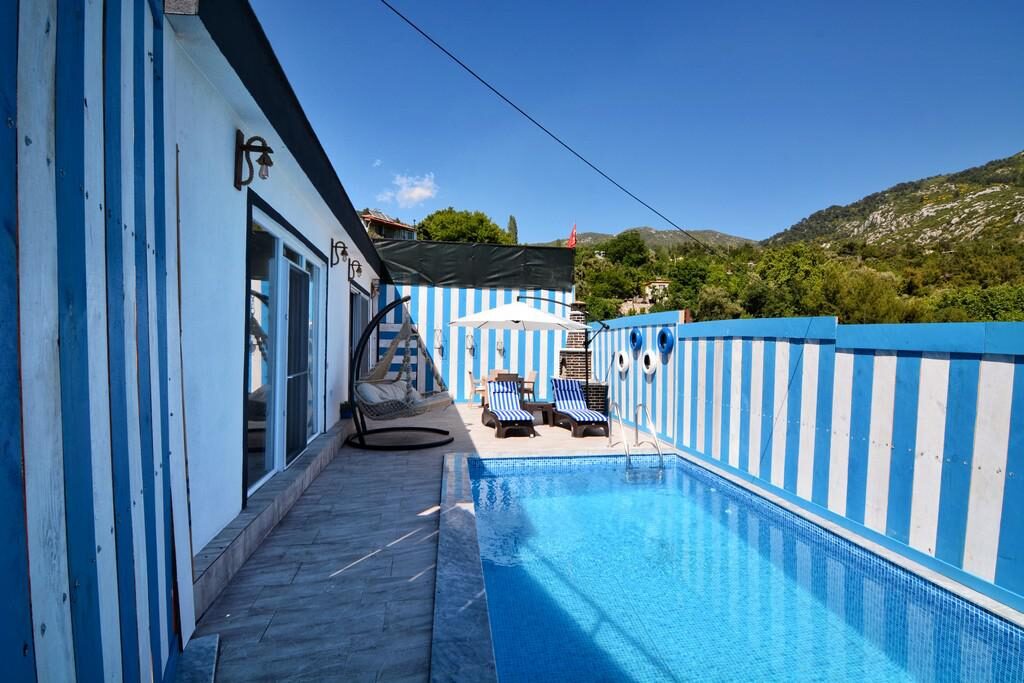 Villa Pandora 2 — 15