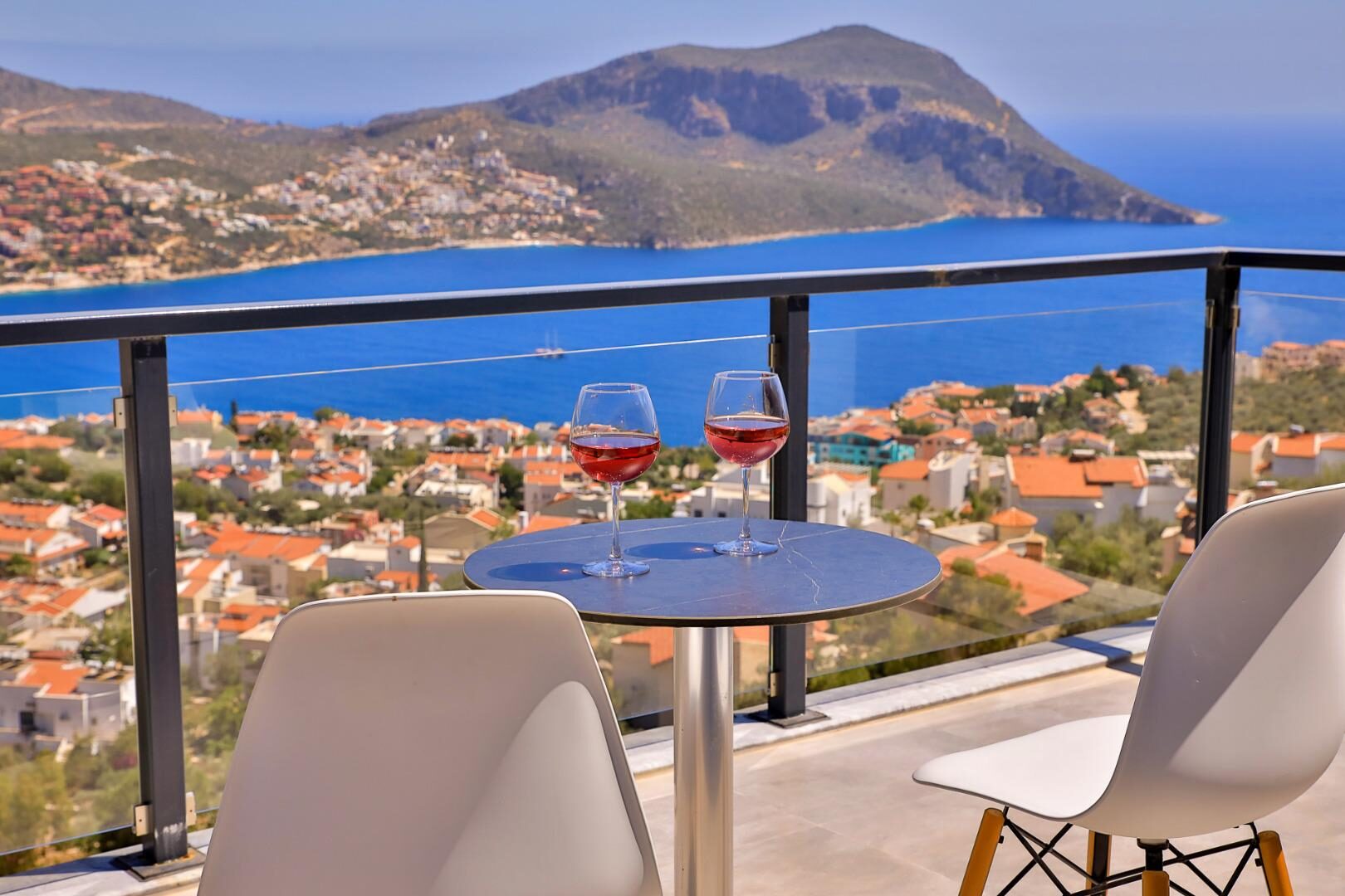 Villa İmperial — 22