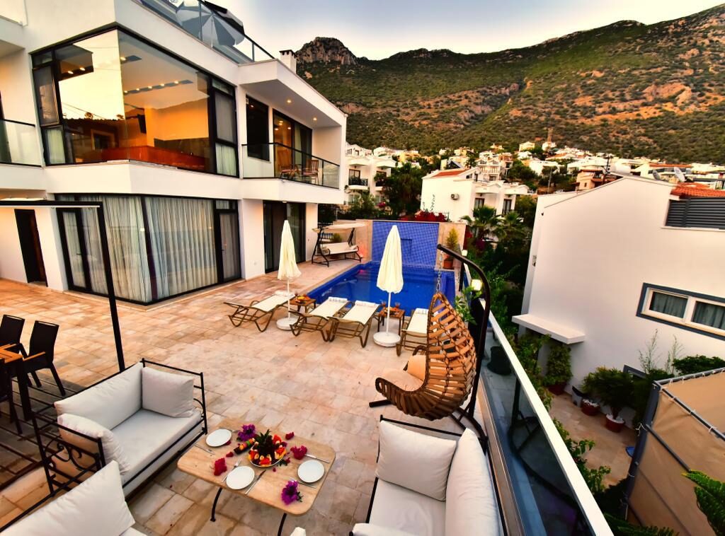 Villa Blue Marina — 2