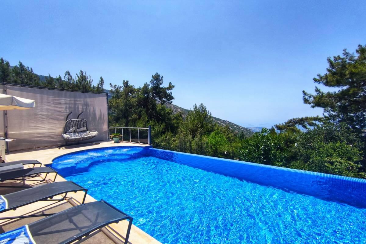 Villa Secret Swiss — 6
