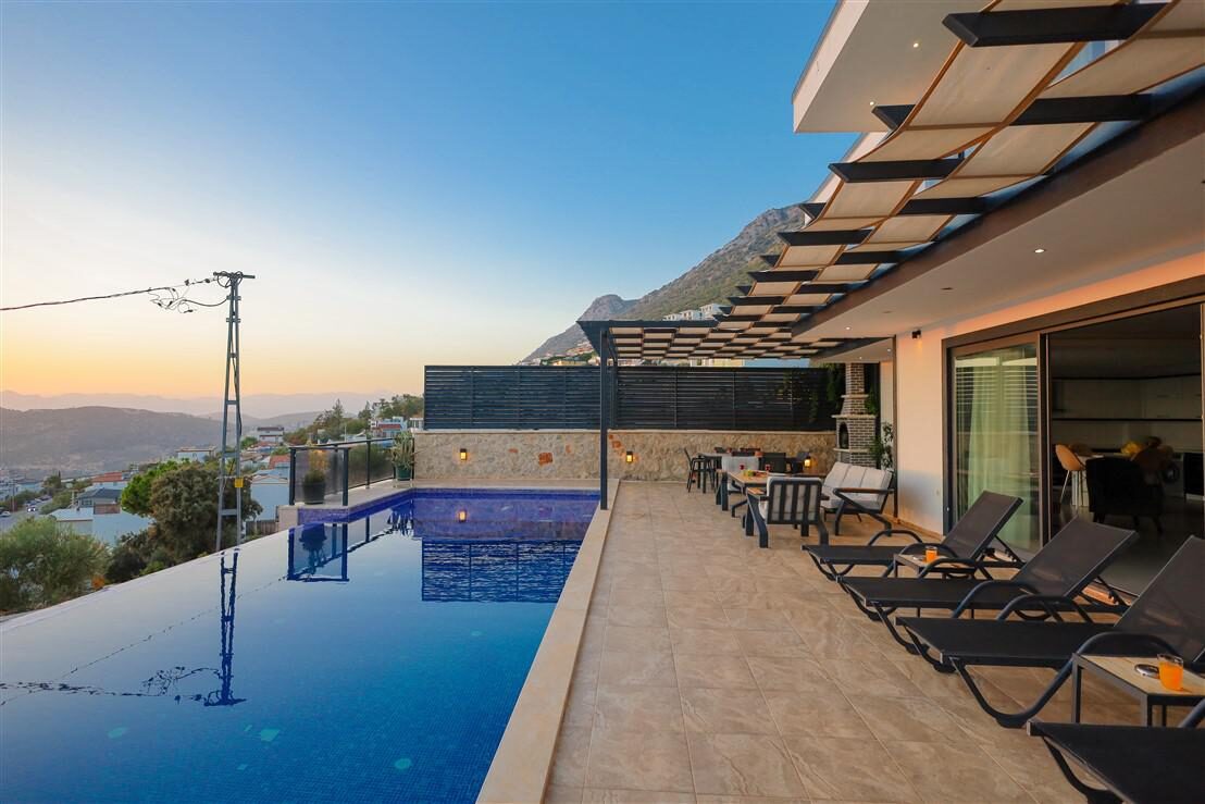 Villa Yusef — 3