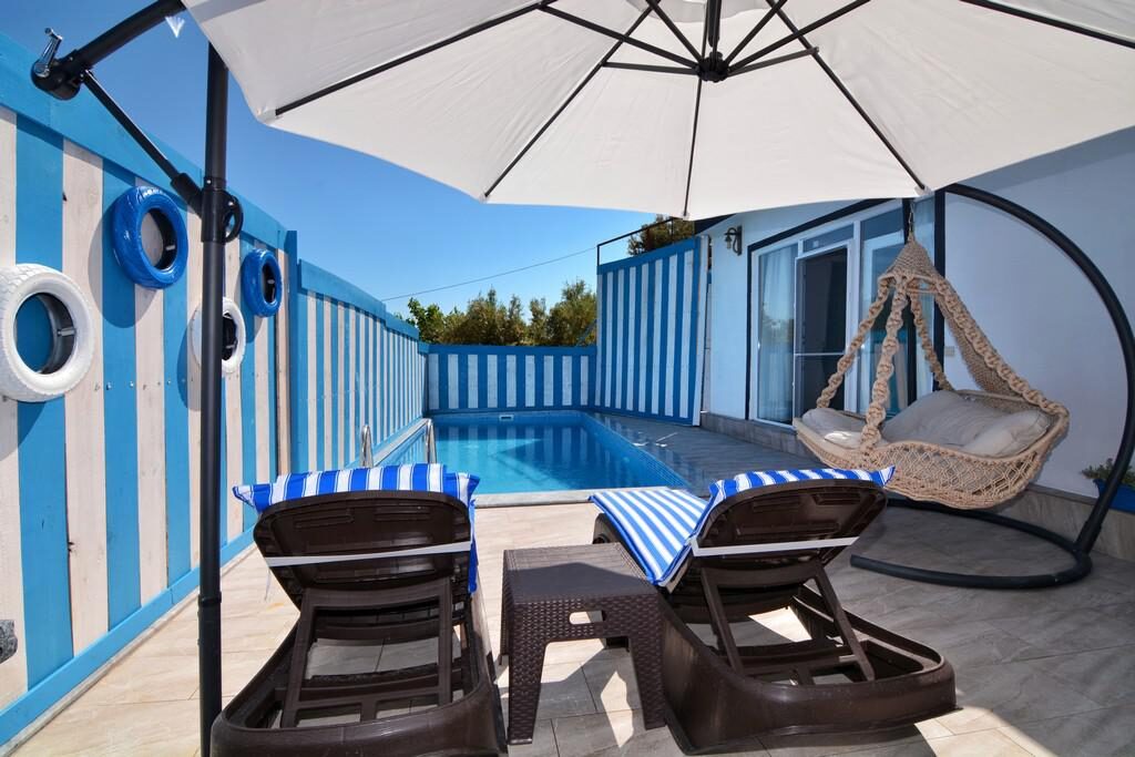 Villa Pandora 2 — 18