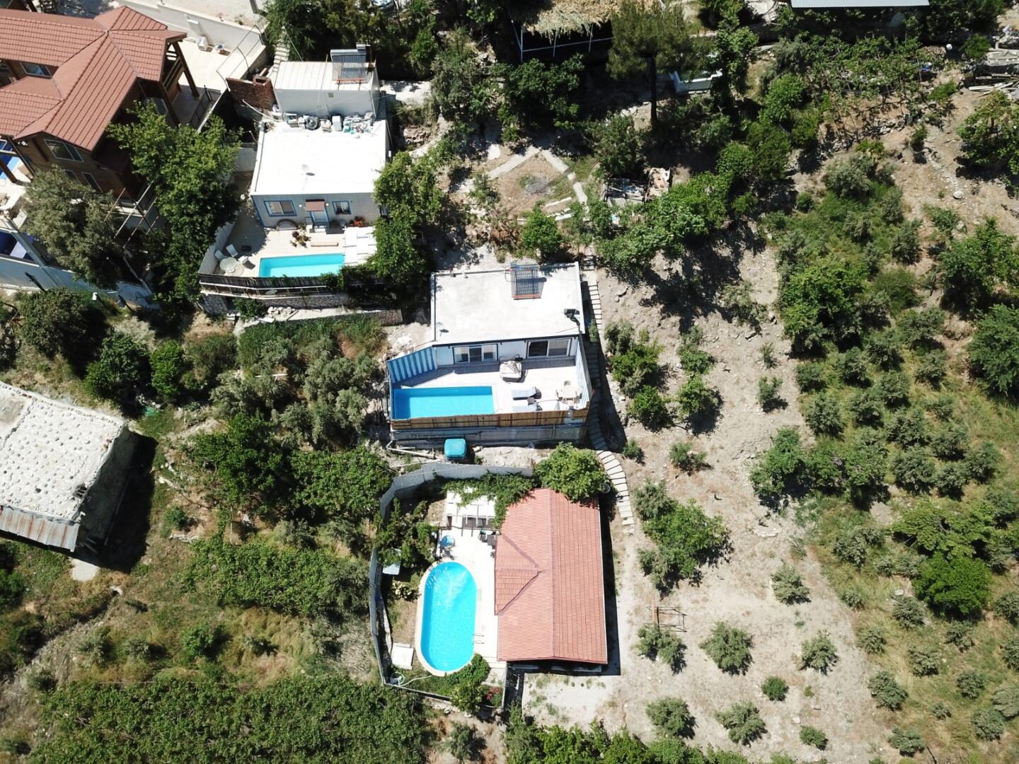 Villa Pandora 2 — 24
