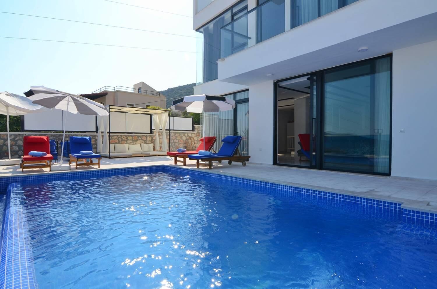 Villa Blue Marina — 9