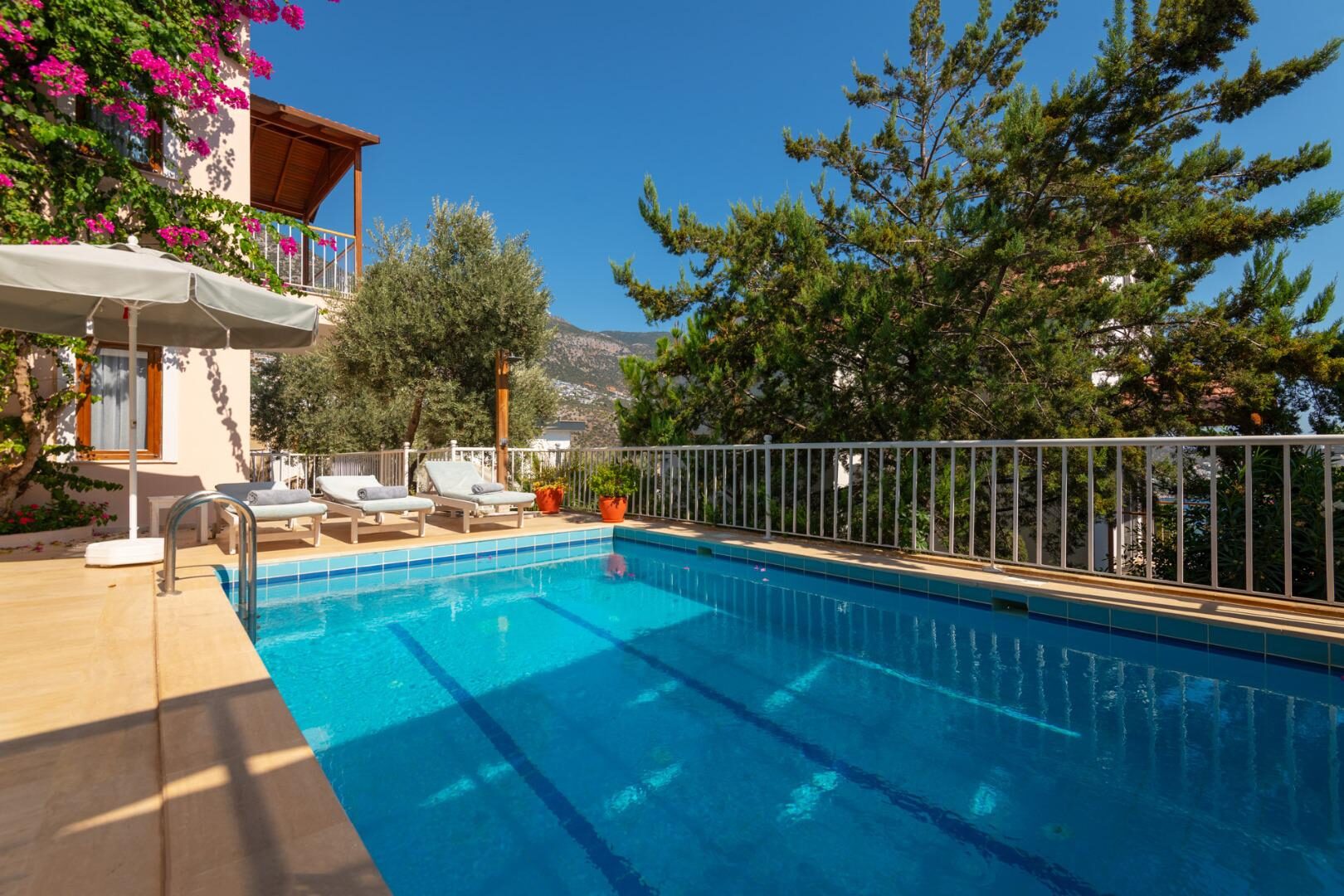 Villa Vita — 10