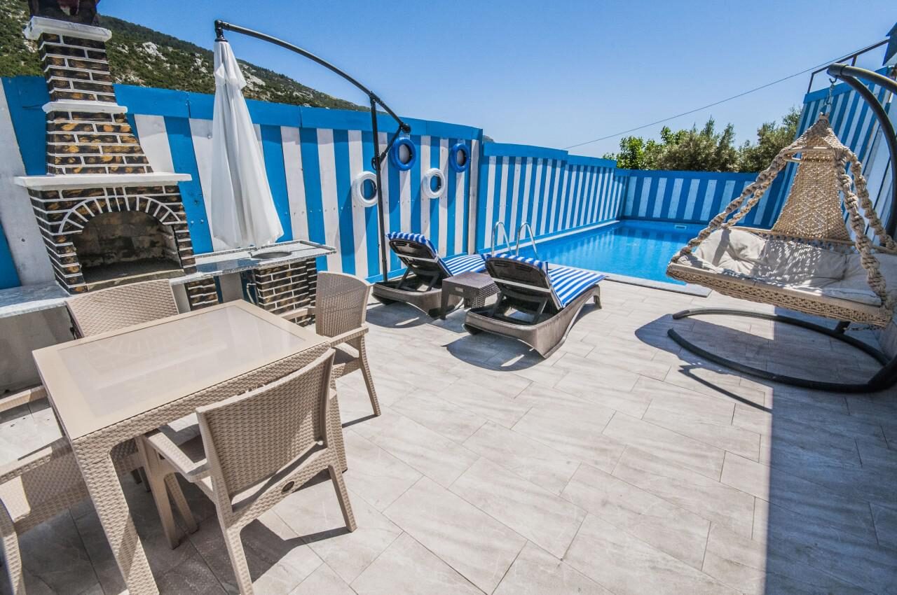 Villa Pandora 2 — 26
