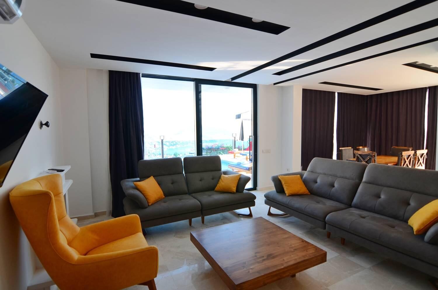 Villa Blue Marina — 12