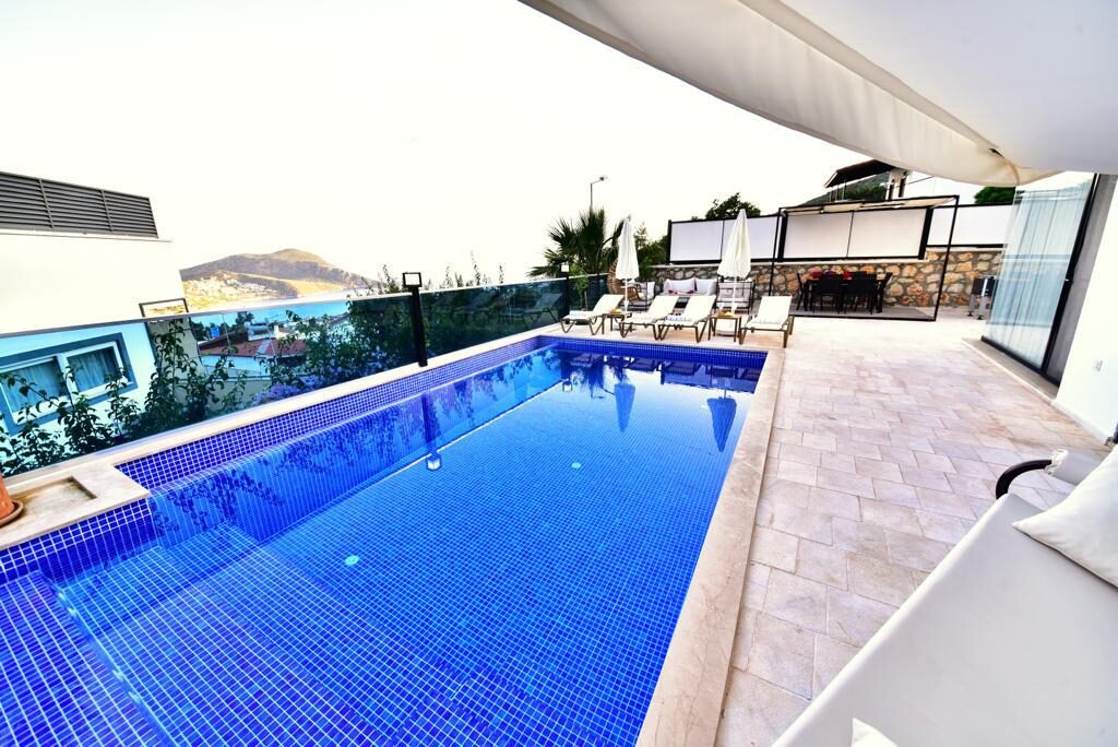 Villa Blue Marina — 13
