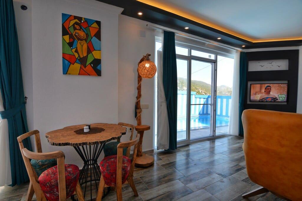 Villa Pandora 2 — 32