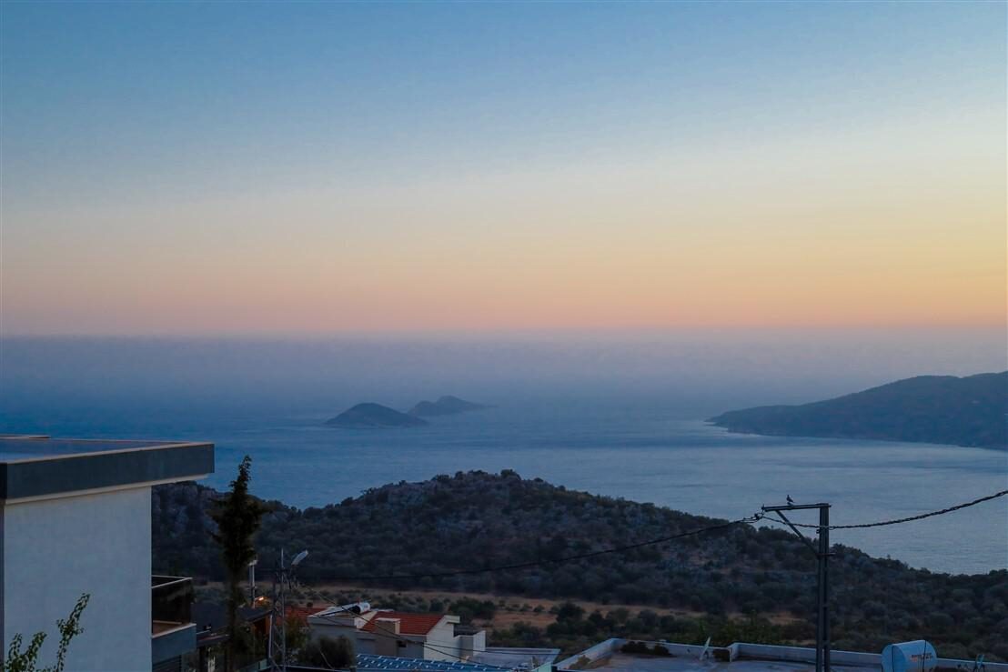 Villa Yusef — 22