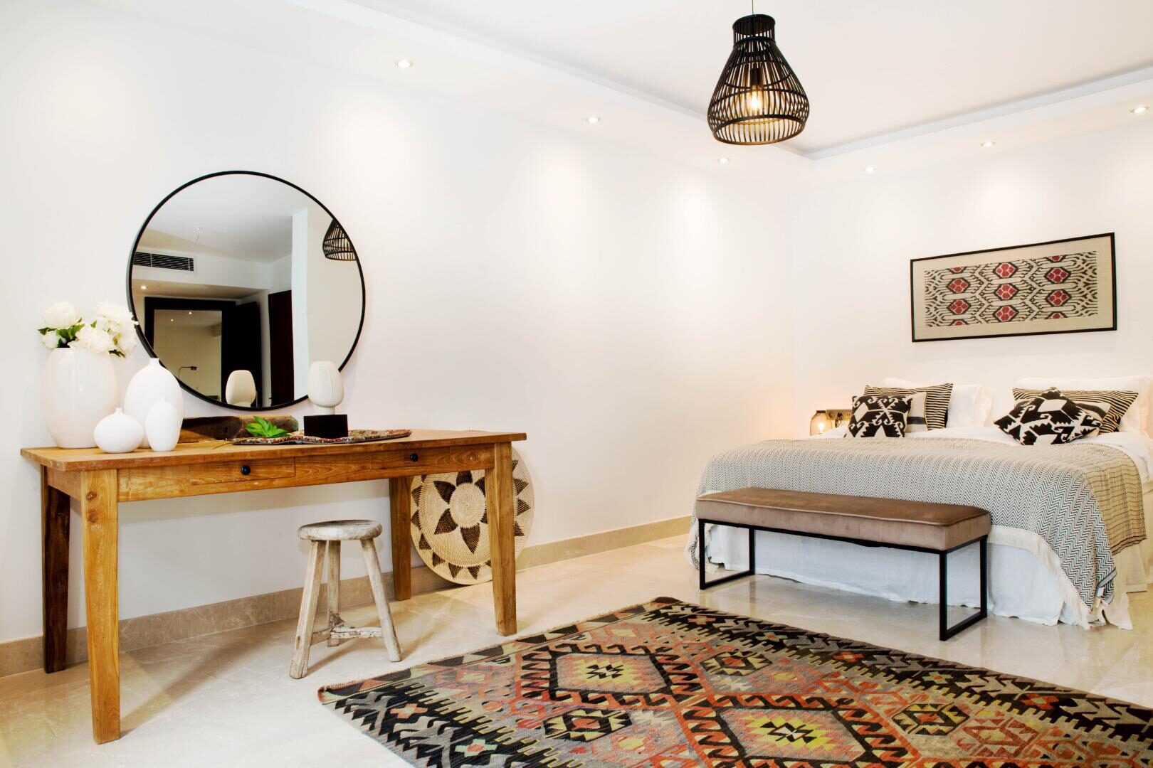 Villa Bambi 443 — 101