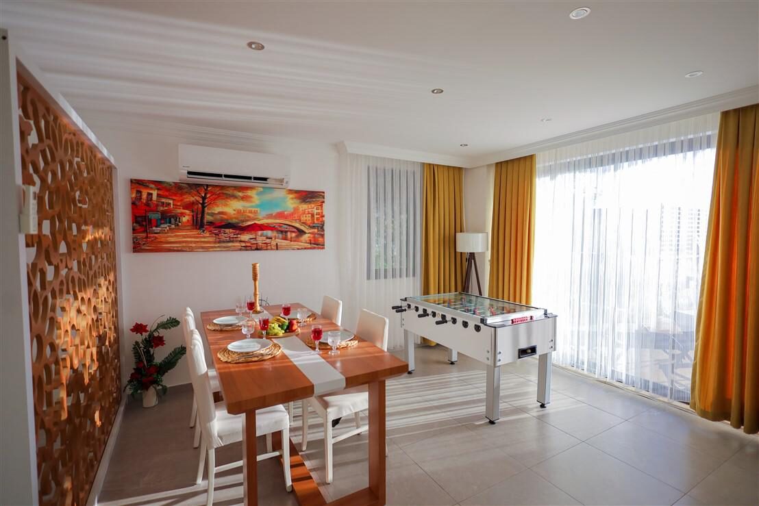 Villa Yusef — 31