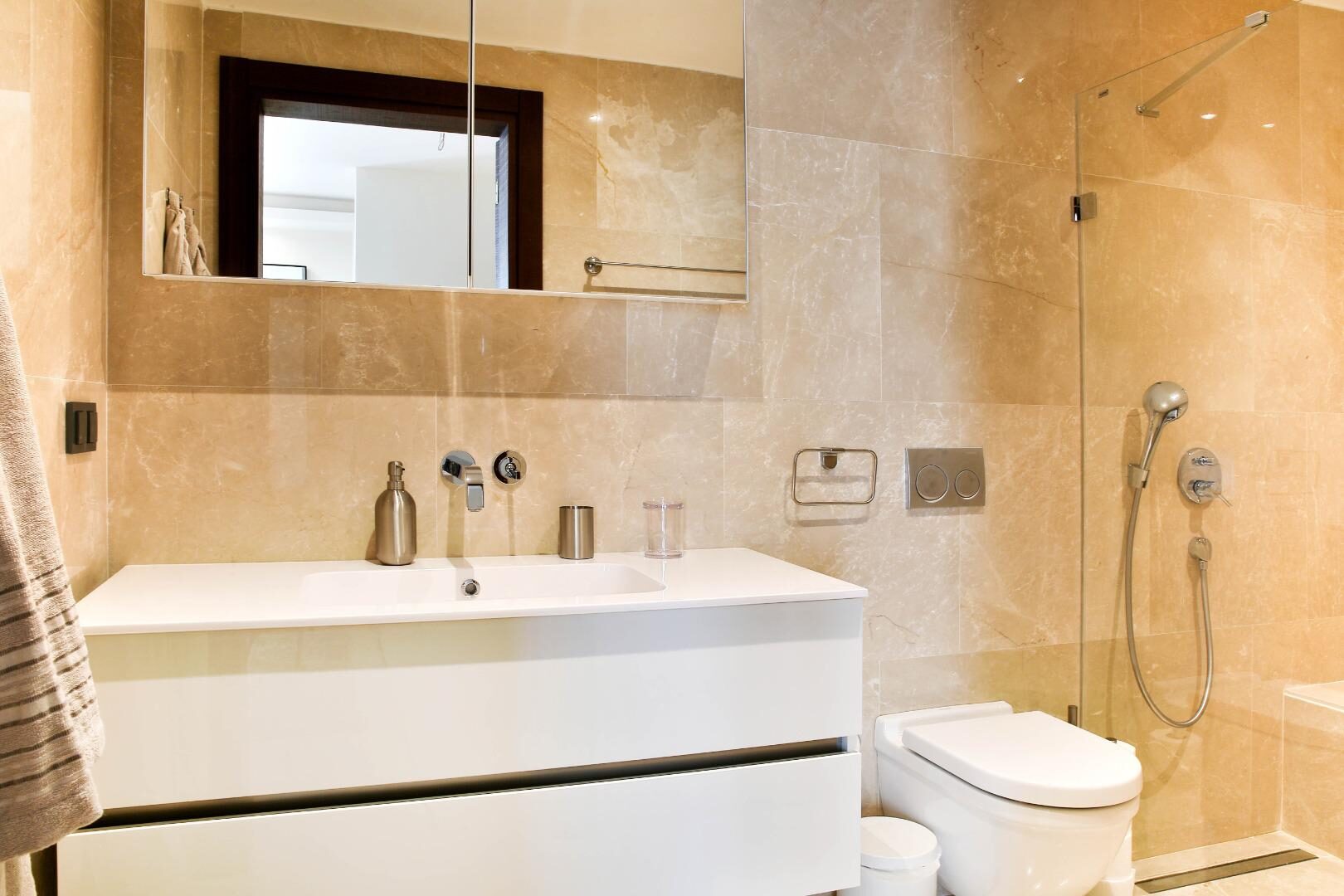 Villa Bambi 443 — 102