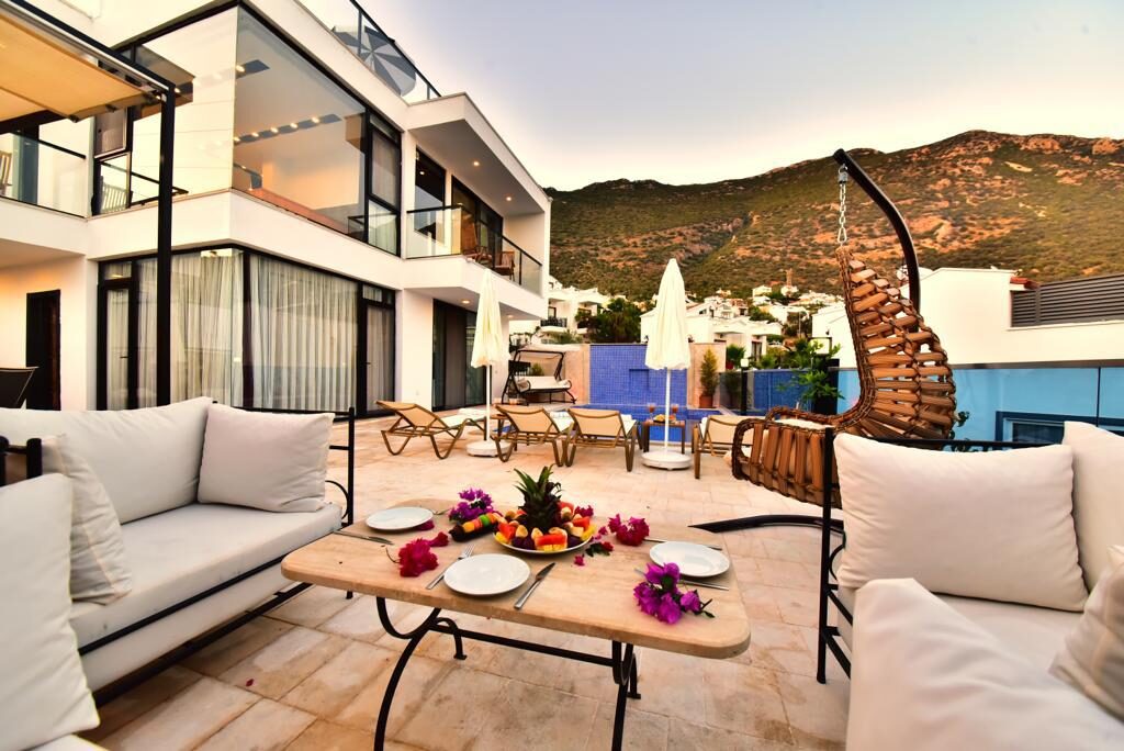 Villa Blue Marina — 35