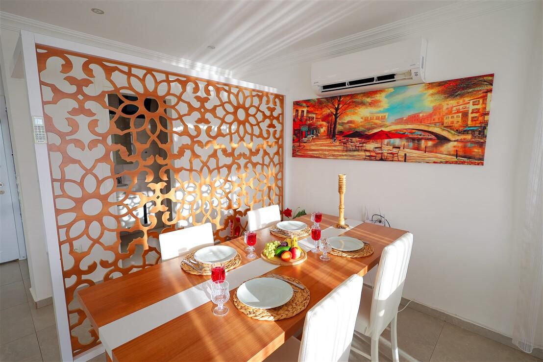 Villa Yusef — 33