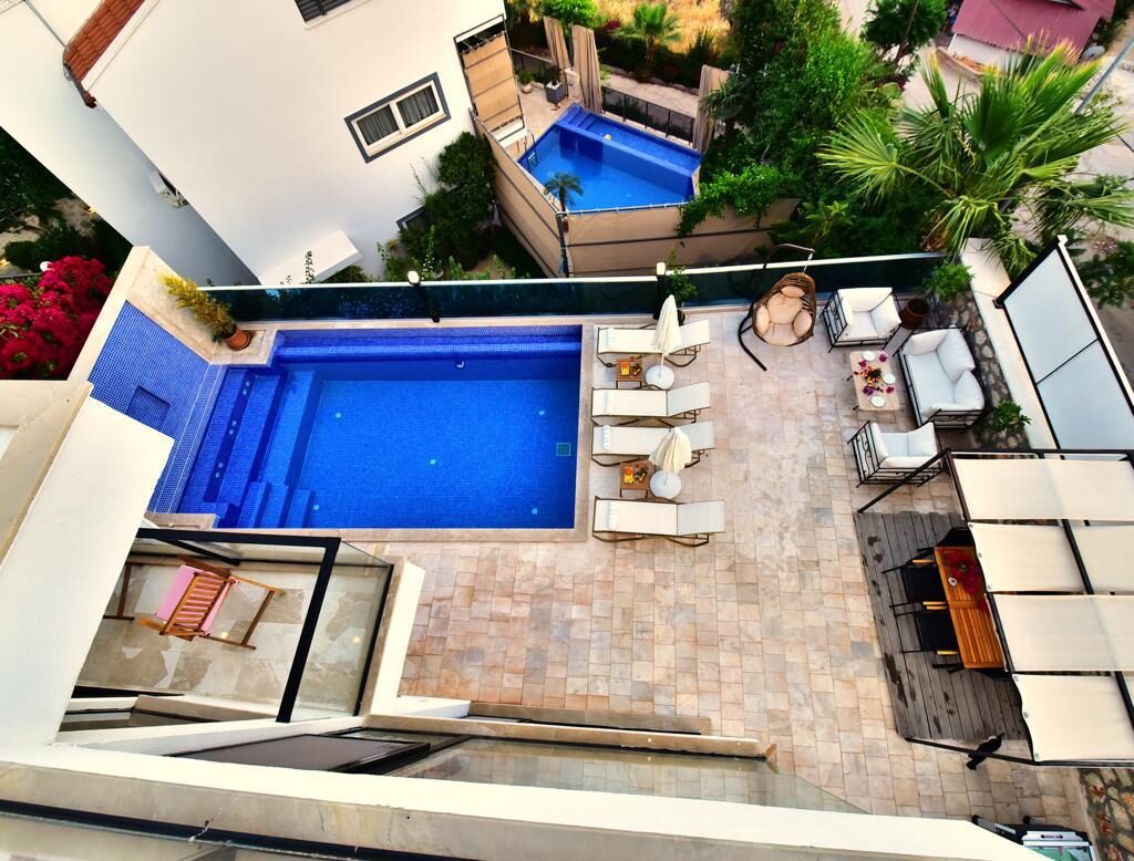 Villa Blue Marina — 37
