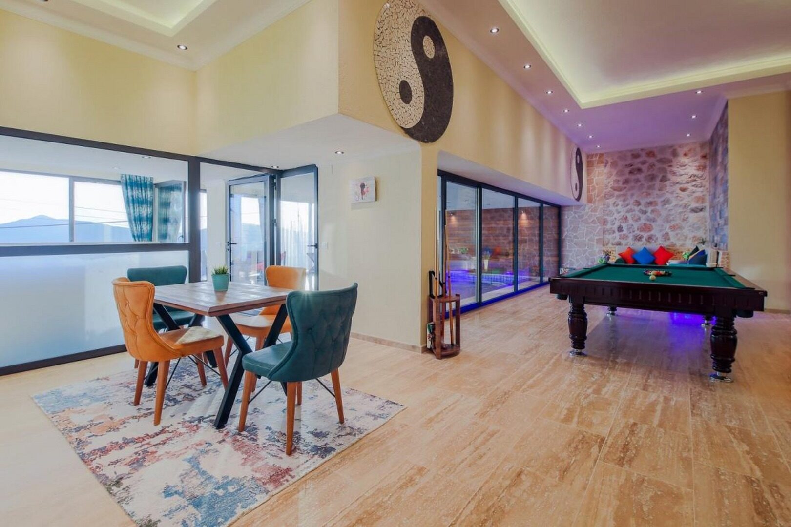 Villa Yang — 8