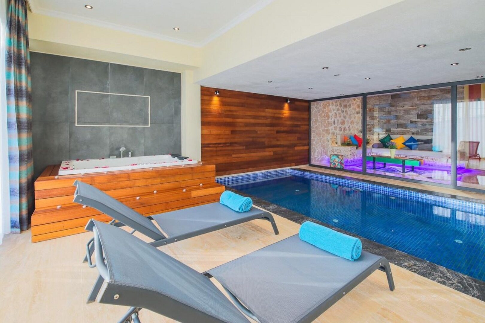 Villa Yang — 2