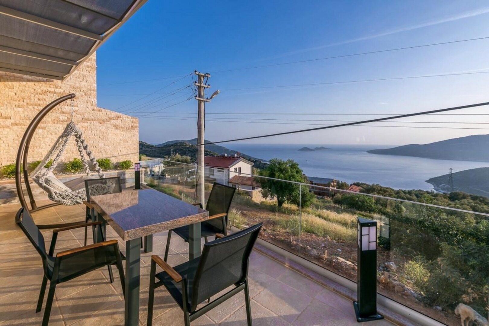 Villa Yang — 4