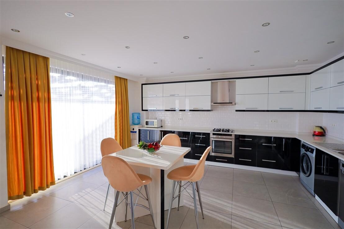 Villa Yusef — 35