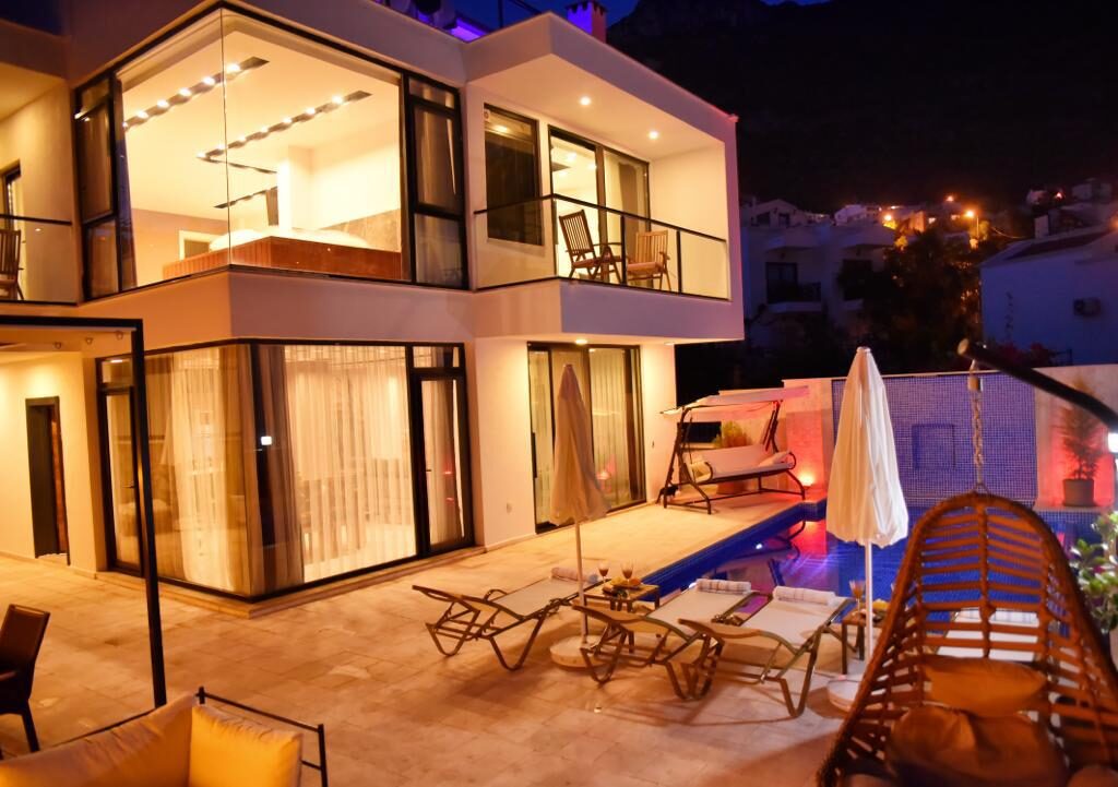 Villa Blue Marina — 40