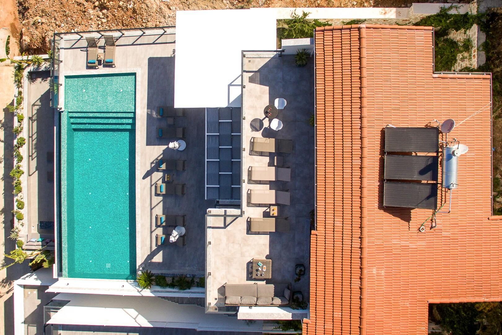 Villa İmperial — 46