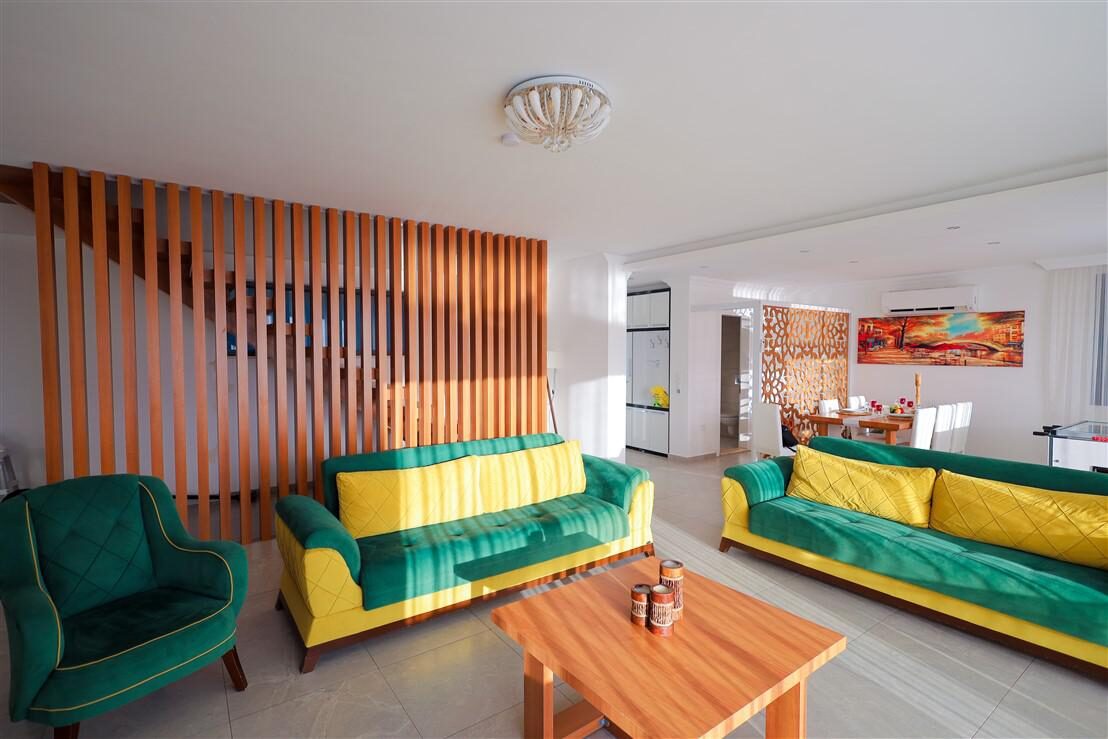 Villa Yusef — 40